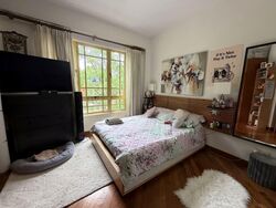 Villa Marina (D15), Condominium #539255141